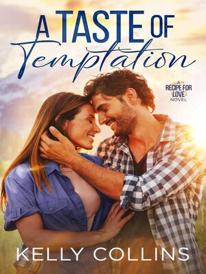 cover image of A Taste of Temptation